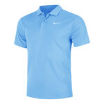 Oblečení Nike Court Dri-Fit Solid Polo