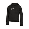 Multi+ Hoody Děti - černá, 