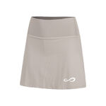 Oblečení Endless Minimal High Waist Skirt Women