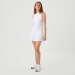 Bj&ouml;rn Borg Oblečen&iacute; Bj&ouml;rn Borg Ace Pocket Sukně D&aacute;my-b&iacute;l&aacute;