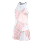 Tenisové Oblečení Lotto Tech W Iv - D1 Dress