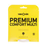 Premium Comfort Multi Výpletová Sada 12m-Bílá