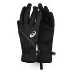 Oblečení ASICS Thermal Gloves Unisex