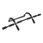 TOOLZ Fitness ostatní TOOLZ Chin Up Bar Tréninkový Přístroj-Černá