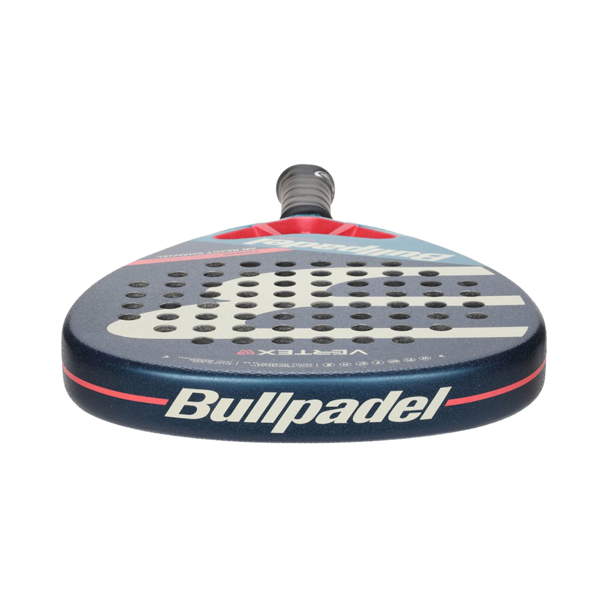 Bullpadel