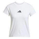 Oblečení adidas Zone BB TEE