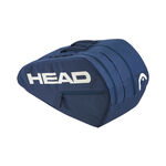 Tenisové Tašky HEAD Base Padel Bag M NV