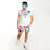 Court Dri-Fit Slam Tee MB