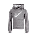 Nike Oblečen&iacute; Nike Therma-Fit Multi Hoody Děti-Čern&aacute;