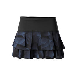 Magic Ditsy Pleat Tier Skirt (Special Edition)