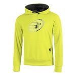 Oblečení Bullpadel SUDADERA GOMESE