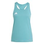 Oblečení adidas Adizero E Tank