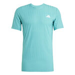 Oblečení adidas Freelift Tee