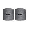 Swoosh Classic Potítko Unisex - šedá, černá