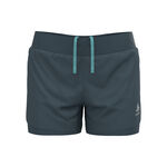 Oblečení Odlo Zeroweight 3inch 2in1 Short