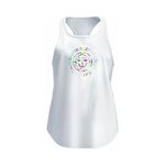 Oblečení BIDI BADU Kaleido Chill Junior Tank