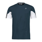Oblečení HEAD Club 22 Tech Tee