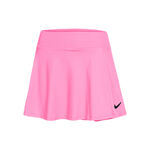 Nike Oblečen&iacute; Nike Dri-Fit Victory Court Flouncy Sukně D&aacute;my - růžov&aacute;, 