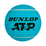 Dunlop Velké tenisové míče Dunlop ATP Giant Ball Blau 5 Inch 1ks V Balení