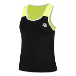 Oblečení BB by Belen Berbel Camiseta Shanghai Black