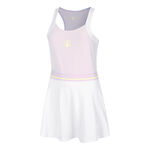 Tenisové Oblečení Quiet Please Wild Volley Dress W Player Edition