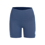 Oblečení BB by Belen Berbel Stretch Short Denim