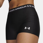 Under Armour &Scaron;ortky Under Armour HeatGear &Scaron;ortky D&aacute;my-čern&aacute;, b&iacute;l&aacute;