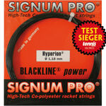 Signum Pro Signum Pro Hyperion Výpletová Sada 12m-Černá