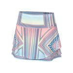 Lucky in Love Oblečen&iacute; Lucky in Love Long Lucky Club Sukně D&aacute;my-V&iacute;cebarevn&eacute;