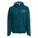 Oblečení adidas Terrex XPR Light Rain Jacket