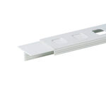 Potřeby Pro Údržbu Hřiště Tegra Ersatzstäbe Tigerband 4 cm