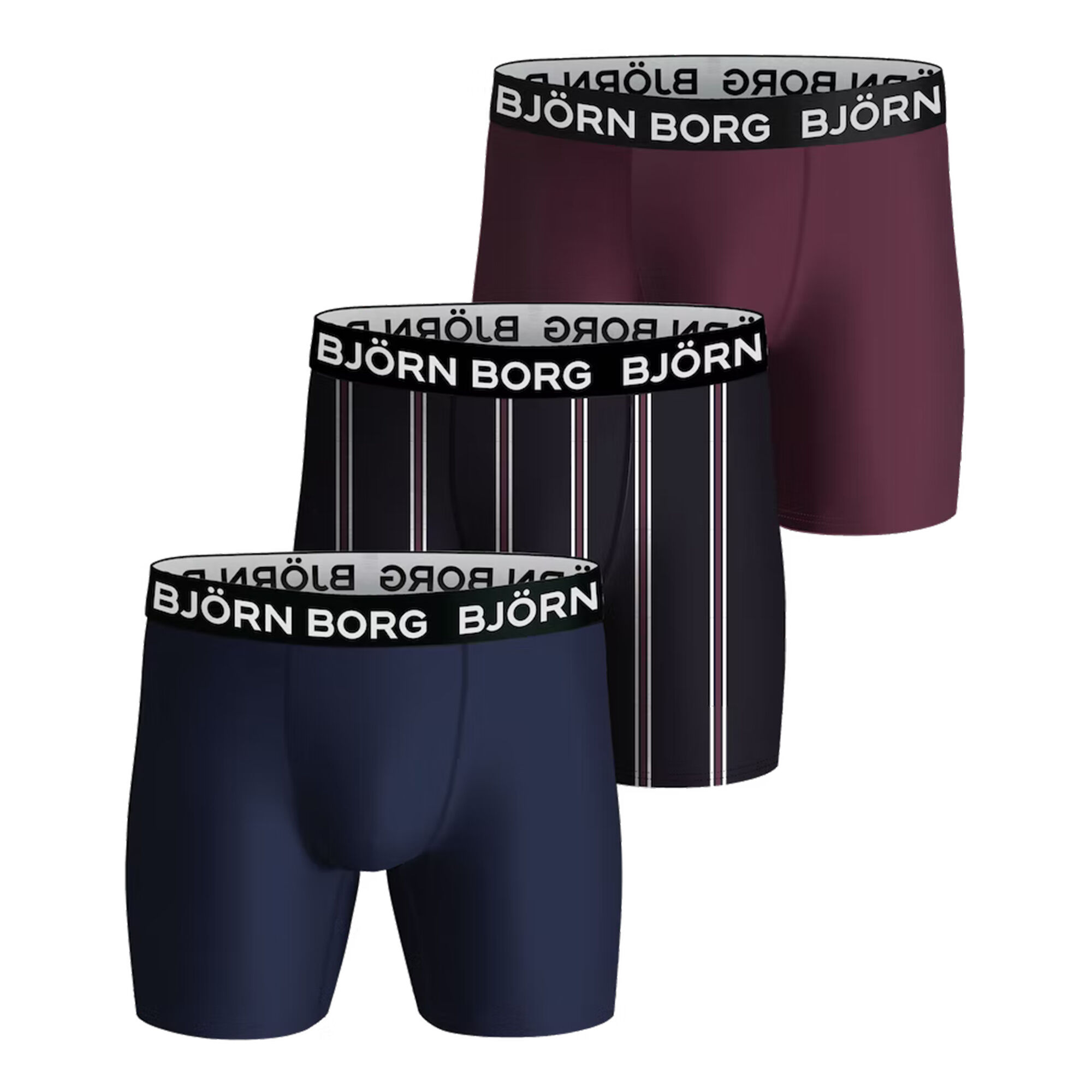 Björn Borg