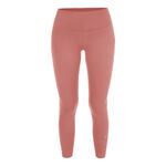 Tenisové Oblečení Nike Dri-Fit One HR 7/8 Tight