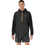 Oblečení ASICS Fujitrail Packable Windbreaker