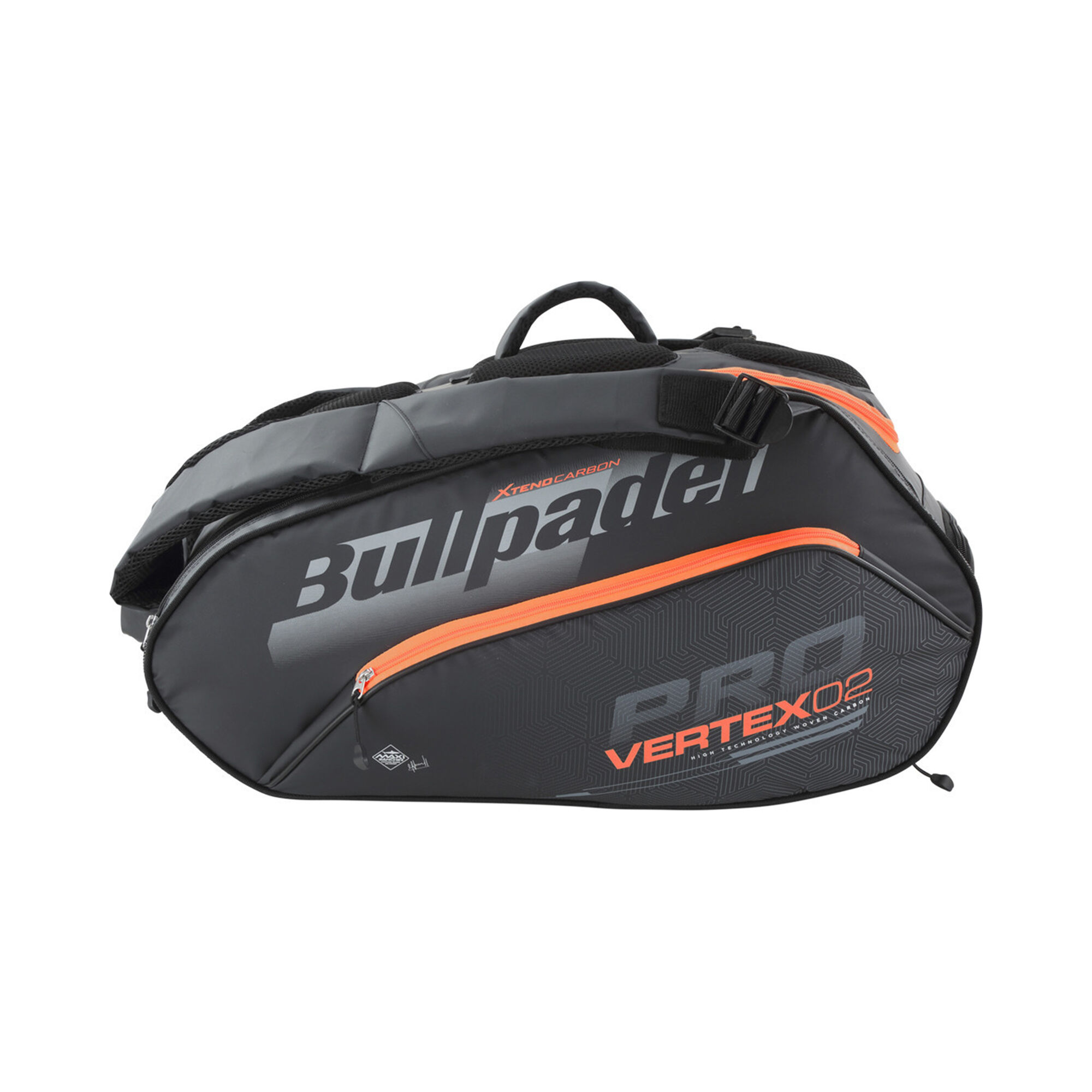 Bullpadel