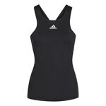adidas Oblečení adidas Y Sportovní Tílko Dámy-Matně Černá