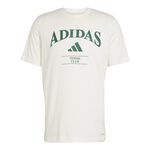 Oblečení adidas Heritage Tee