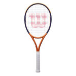 Wilson Tenisová raketa Wilson RG Equipe HP Univerzální Raketa