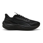Puma Běžecká obuv Puma Velocity Nitro 3 Neutrální Obuv Muži-Černá,Šedá
