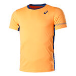 Oblečení ASICS Padel Shortsleeve Tee