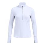Oblečení Under Armour Qualifier Run Half-Zip