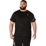 Oblečení ASICS Icon Shortsleeve