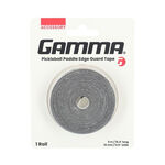 Gamma Pickleball Gamma Ochranná Páska Rámu Pro Pickleball-Černá