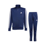 Oblečení adidas Essentials Climacool Tracksuit