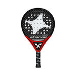 Padelová Raketa Starvie RAPTOR SOFT 12K