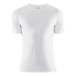 Oblečení Craft Pro Dry Nanoweight Short Sleeve
