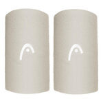 HEAD Tenisov&eacute; oblečen&iacute; HEAD 5in Pot&iacute;tko Unisex - b&eacute;žov&aacute;, b&eacute;žov&aacute;