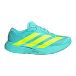 adidas Běžecká obuv adidas Adizero Evo SL Závodní Obuv Muži-Mint,Neonově Žlutá