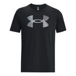Oblečení Under Armour Big Logo Fill Shortsleeve