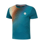 BIDI BADU Oblečení BIDI BADU Komodo Tričko Chlapci-Petrolejová